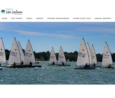 Friends of Lake Leelanau